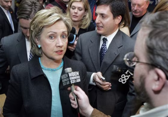 Clinton Energy