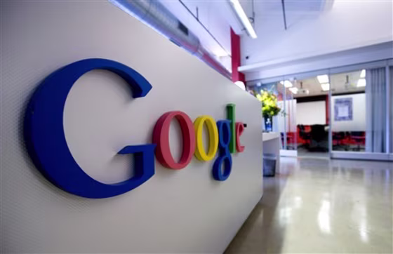 Google Web Sites