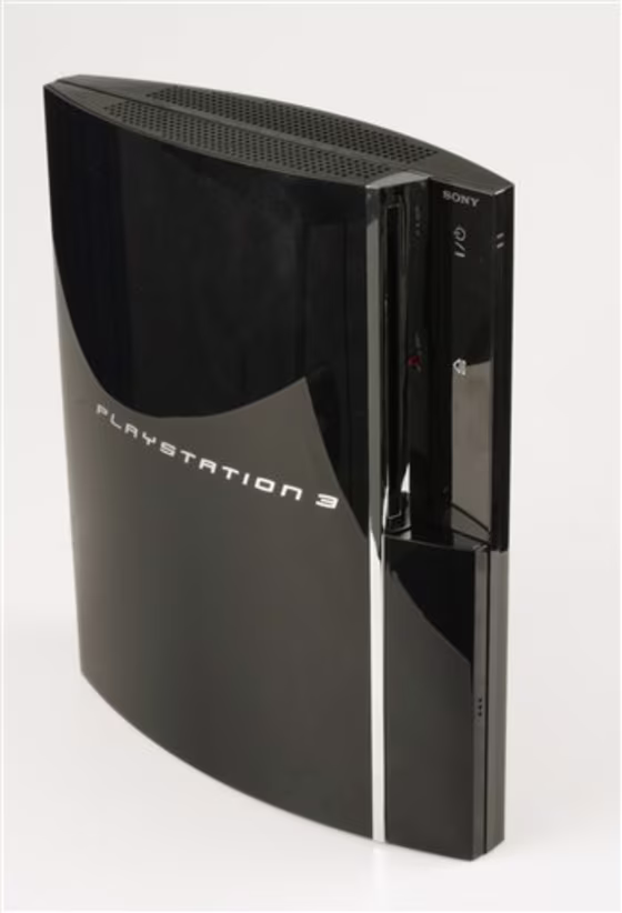 TECH TEST HD PLAYER