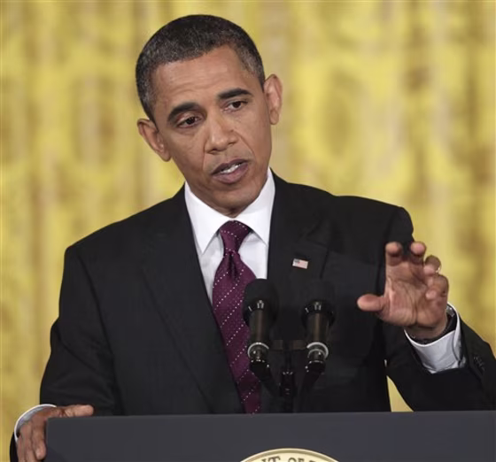 Barack Obama