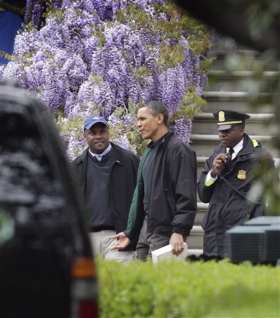 Barack Obama