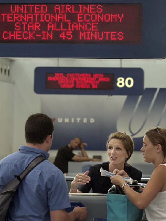 Further cuts in United's bankruptcy restructuring would be especially painful for a work force already hit by heavy wage and benefit reductions.