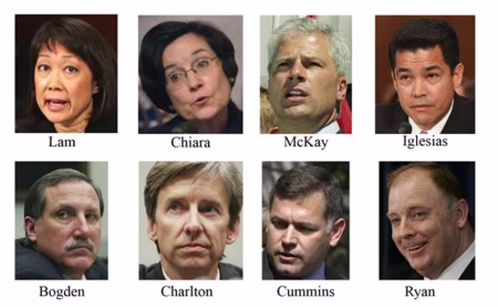 Gonzales Prosecutors