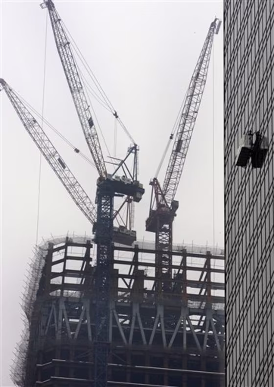China Economy