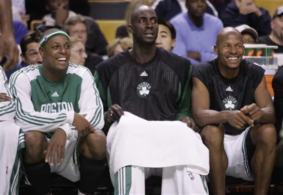 Cavaliers Celtics Basketball