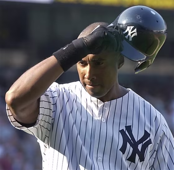 METS YANKEES