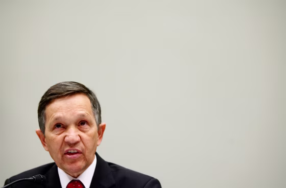 House Holds Hearing On Executive Power And Its Constitutional Limits
