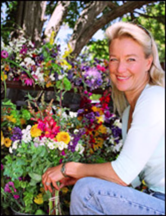 Nell Newman