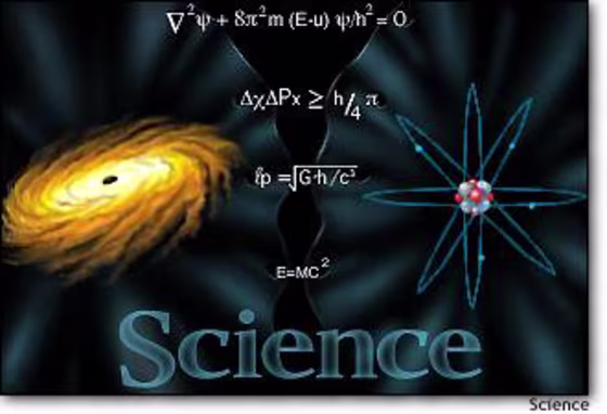 Researchers are trying to bridge the gap between general relativity, which explains the gravitational properties of galaxies and black holes; and quantum mechanics, which explains the behavior of subatomic particles. The efforts could lead to a "theory of everything."