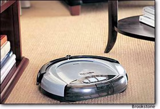 When it comes to your floors checkout these high-tech options.