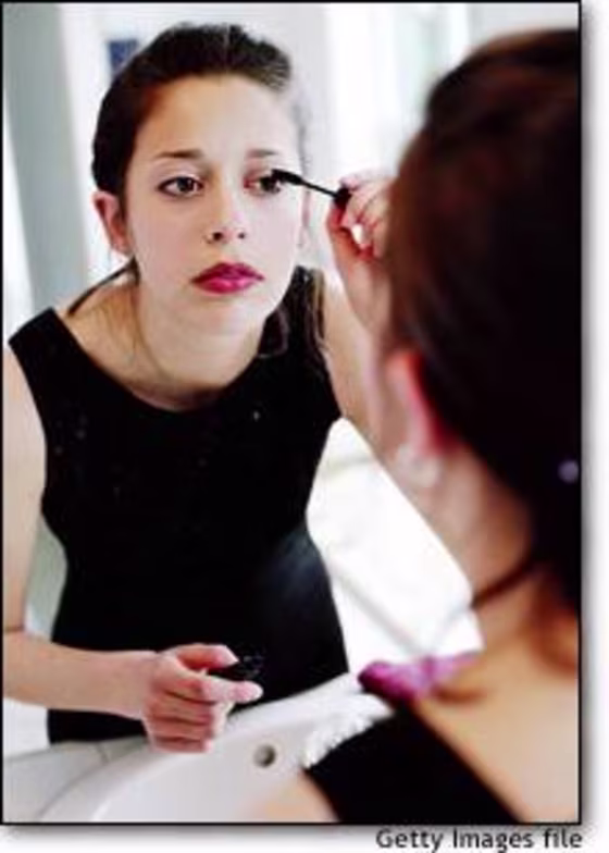 Researchers say toxic chemicals make their way into our bodies every day through a range of products from cosmetics and food additives to pesticides and building materials.