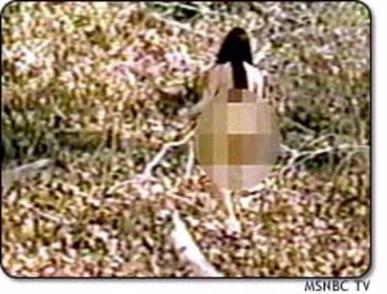 The National Organization for Women has labeled the hunts "sick and barbaric." 