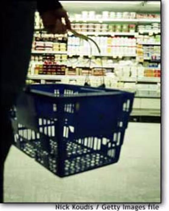 For people trying to lower their cholesterol through dietary changes, a trip to the grocery store can often be filled with confusing options.