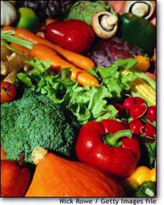 People are more likely to stick with long-term improvements in their diet if they eat smaller portions of a wider variety of foods as opposed to focusing on a narrow set of restrictions.