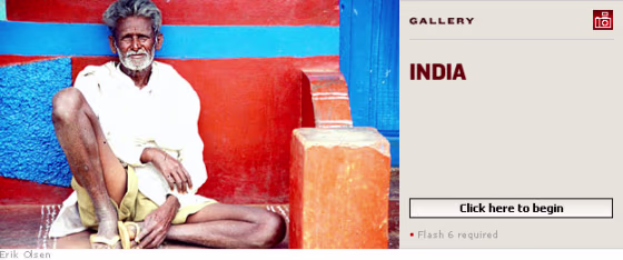 Image: India