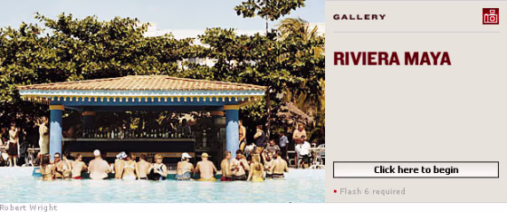 Slide show: Riviera Maya
