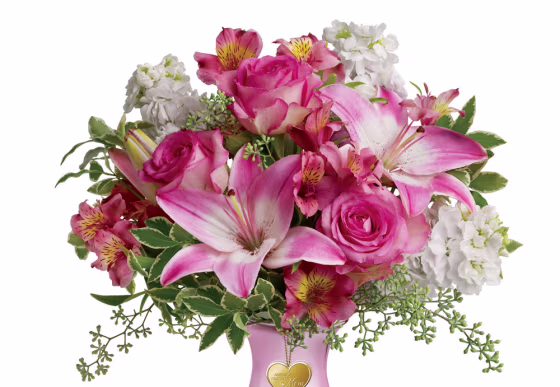 Image: Floral bouquet