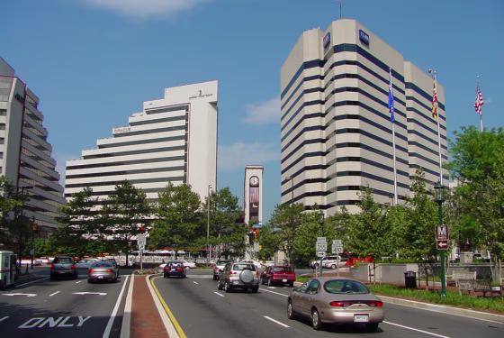 Image: Bethesda Urban Partnership
