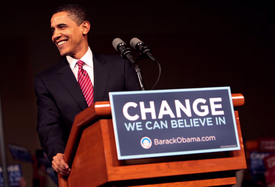 Image: Obama