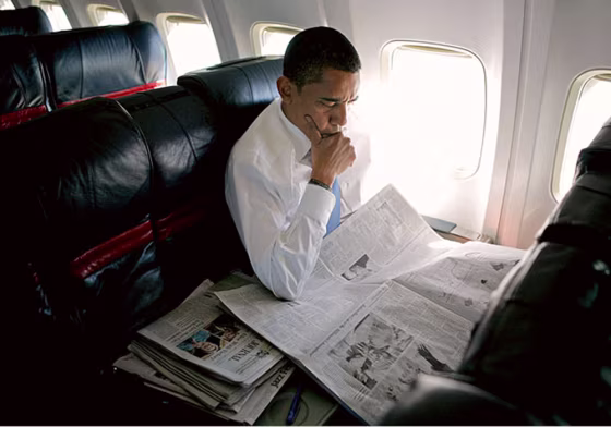 Image: Barack Obama