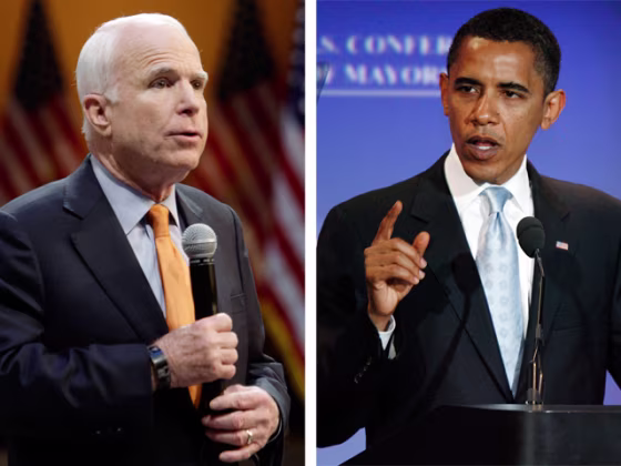 John McCain