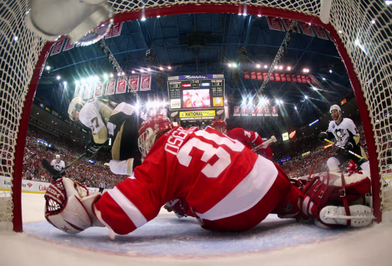 Image: Sidney Crosby