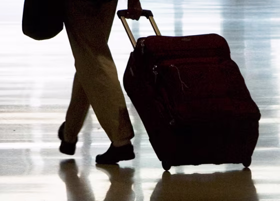 Image: Luggage