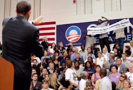 Image: Barack Obama