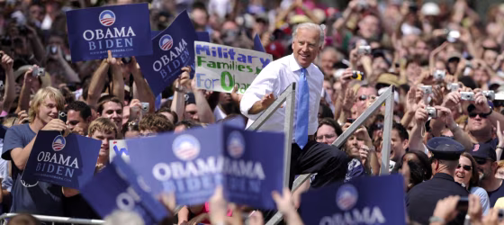 Image: Joe Biden