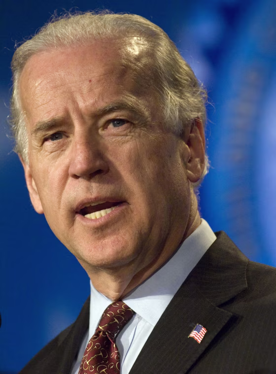 Image: Joe Biden