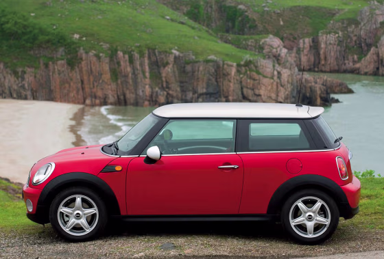 BMW plans to use electrically driven Mini test vehicles to refine alternative-fuel technology and assess its future potential for mass production.
