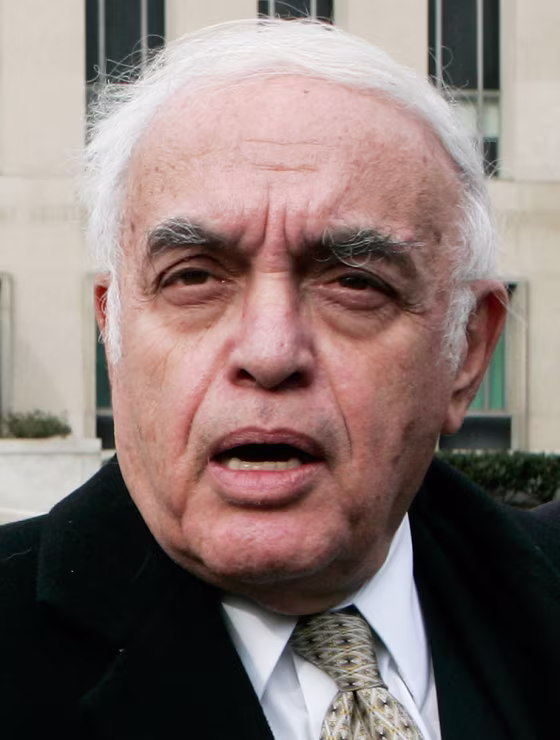 Image: Robert Novak