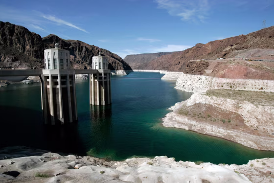 Image: Lake Mead