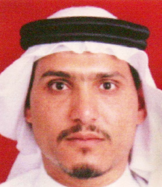 Image: Abu Ayyub al-Masri