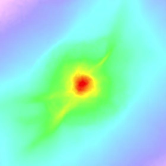 Image: Protostar