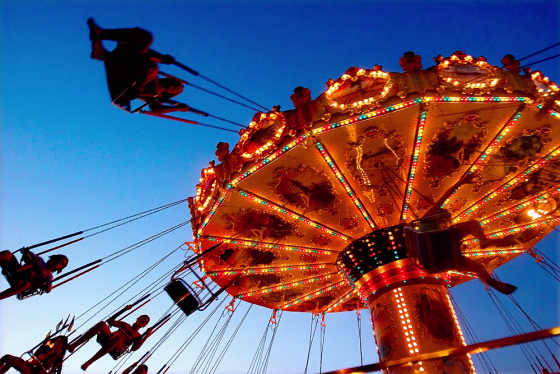 Image: Illinois State Fair