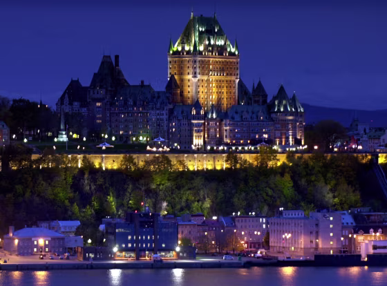 Image: Quebec City