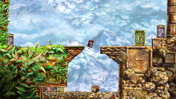 Image: Braid