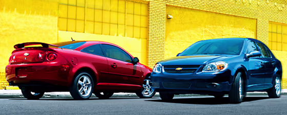 Image: 2009 Chevrolet Cobalt