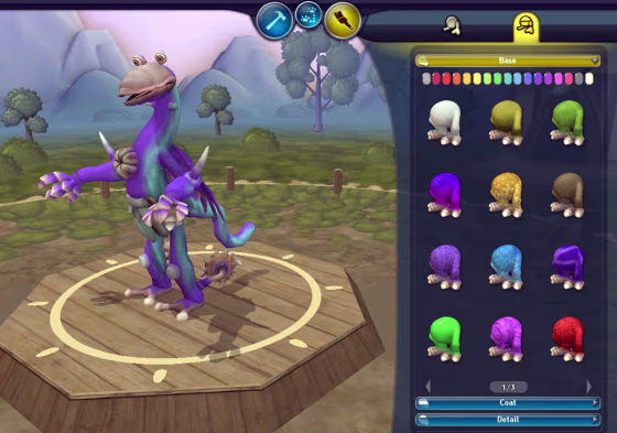 Image: Spore