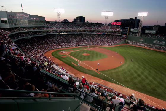 Image: Fenway Park