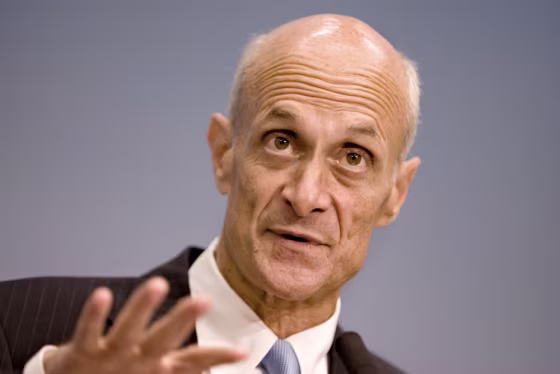 Image: Michael Chertoff