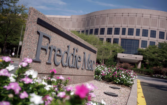 Image: Freddie Mac