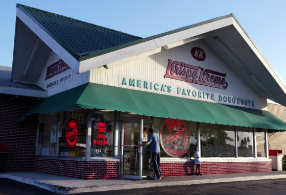 Krispy Kreme Doughnuts Inc. Faces Shareholder Lawsuits