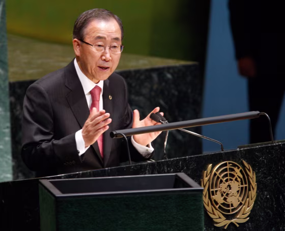 Image:U.N. Secretary General Ban Ki-moon