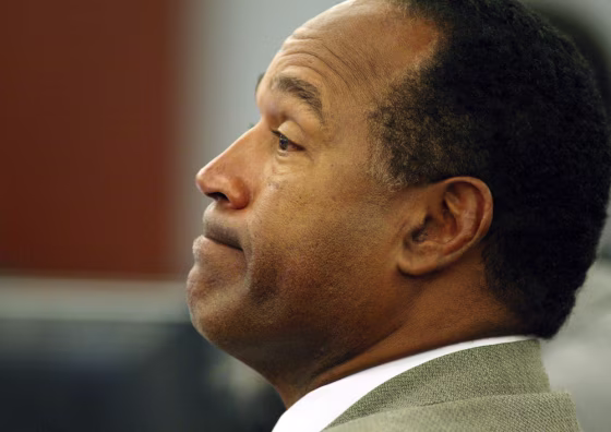 Image O.J. Simpson