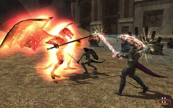 Image: EverQuest II