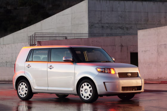 The study, topped by Scion, surveyed more than 1.4 million Consumer Reports subscribers in the spring, covering model years 1999 to 2008.