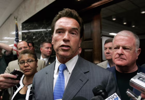 Image:Gov. Arnold Schwarzenegger