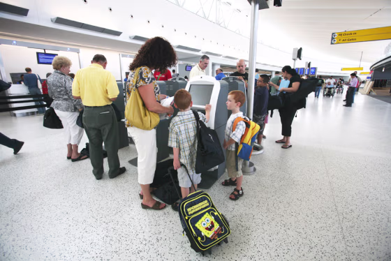 Image: Airport